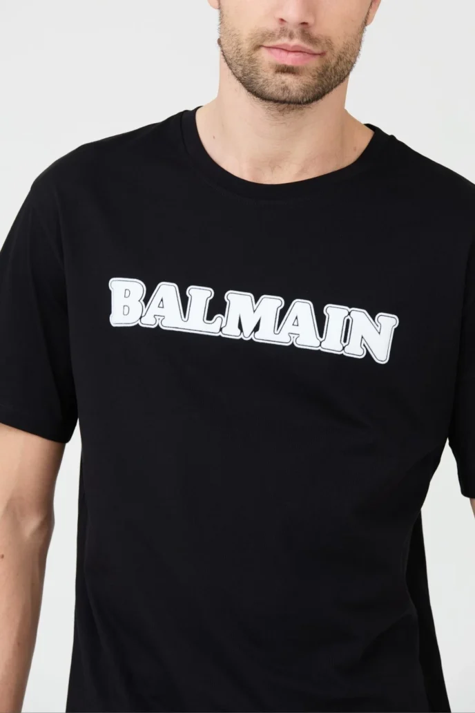 koszulka Balmain