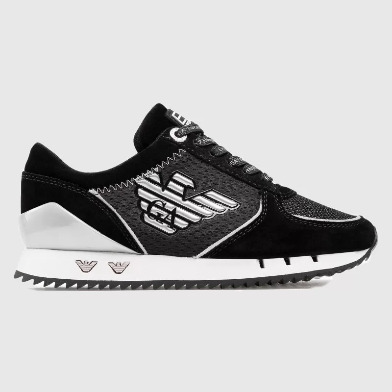 buty męskie Armani 