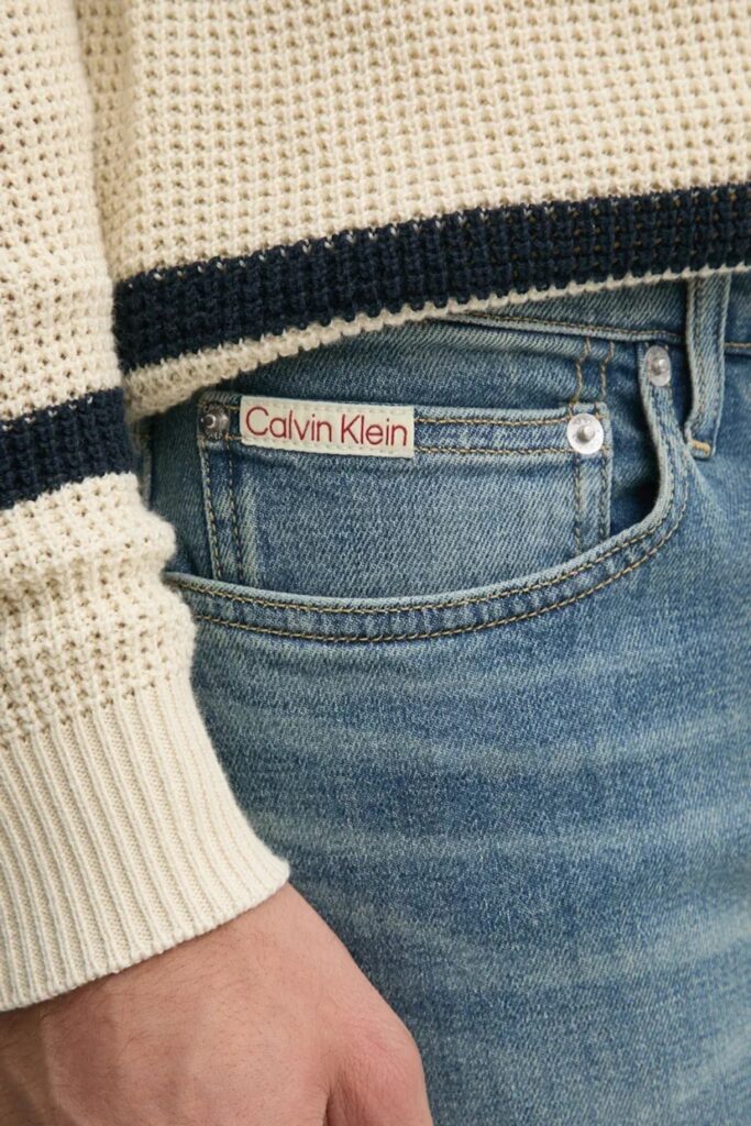 odzież Calvin Klein